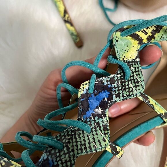 Brian Atwood heels  - Picture 7 of 8